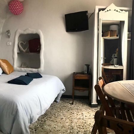 アリカンテCasita Vista Locaアパートメント エクステリア 写真