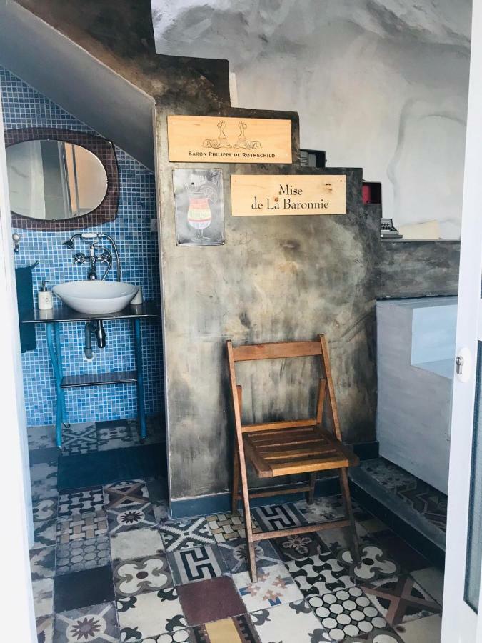 アリカンテCasita Vista Locaアパートメント エクステリア 写真