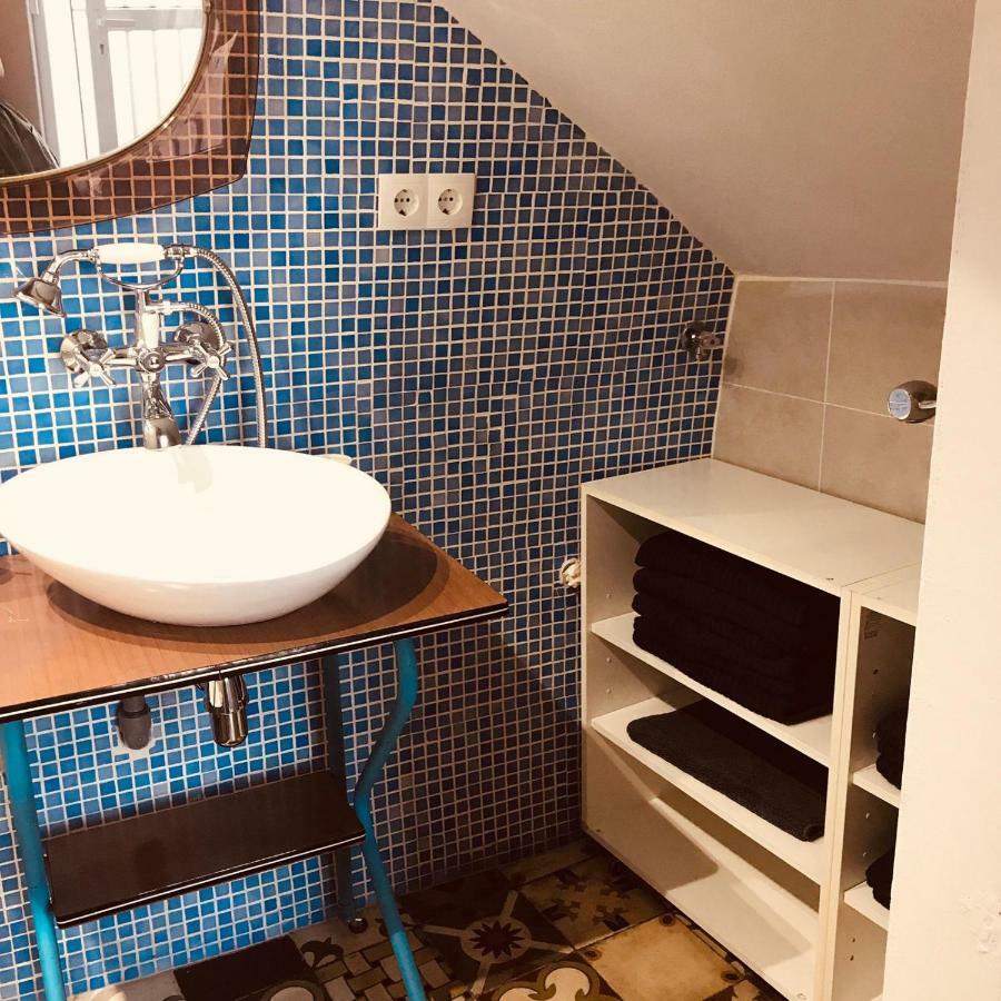 アリカンテCasita Vista Locaアパートメント エクステリア 写真