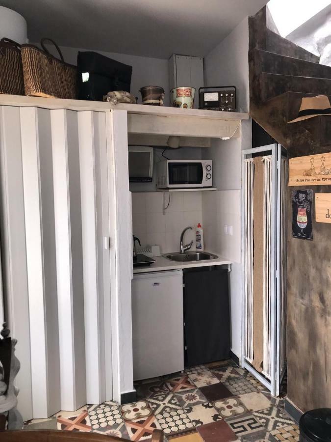 アリカンテCasita Vista Locaアパートメント エクステリア 写真